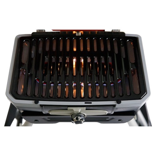 Гриль газовый Libhof Q-110