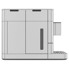 Эспрессо кофемашина автоматическая KitchenAid KF7 5KES8557ESX нерж, сталь