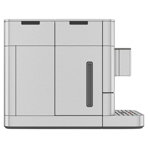 Эспрессо кофемашина автоматическая KitchenAid KF7 5KES8557ESX нерж, сталь