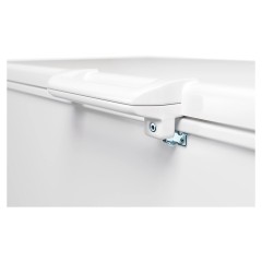 Ларь морозильный Haier HCE 520RFC