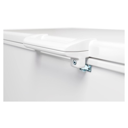 Ларь морозильный Haier HCE 520RFC