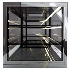 Витрина тепловая встраиваемая Finist ВТВ-2