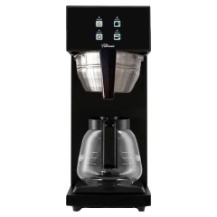 Кофеварка капельная COFFF FLC 120 black