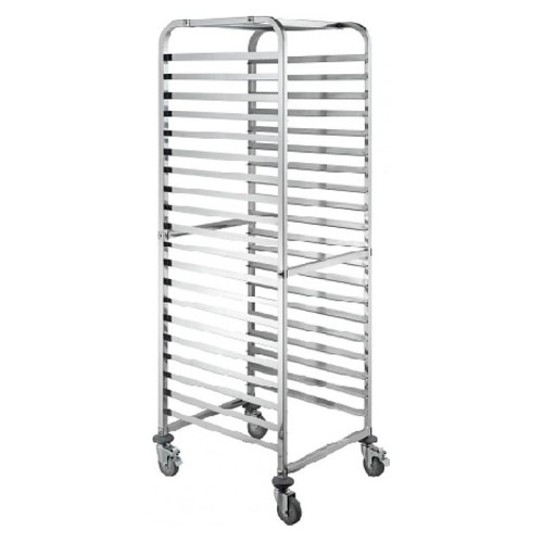 Тележка-шпилька для противней REDGASTRO LR-15L