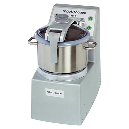 Куттер Robot Coupe R15 (51491)