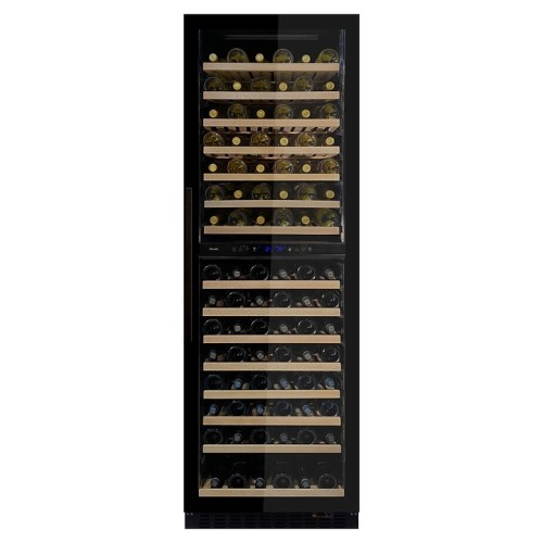 Винный шкаф Pando PVZL 180-165 CRR