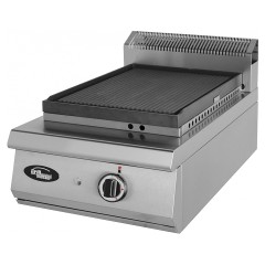 Поверхность жарочная Grill Master Ф1ПЖГ/800 настольная