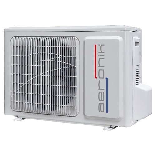 Напольно-потолочная сплит-система Aeronik ATH18K3HI / AUHN18NK3HO