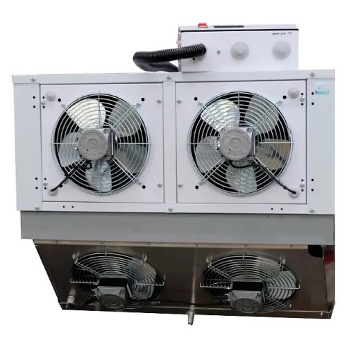 Моноблок Intercold MLCM 210 FT T