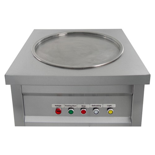 Фризер для жареного мороженого Foodatlas KCD-1Y (световой короб)