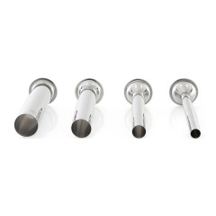 Шприц для колбас Foodatlas HR-7L (горизонтальный)