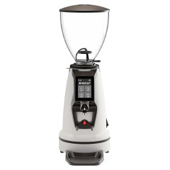 Кофемолка Macap I40 Touch белая