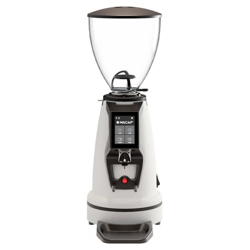 Кофемолка Macap I40 Touch белая