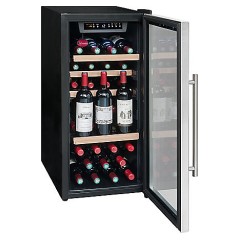 Винный шкаф La Sommeliere LS38A