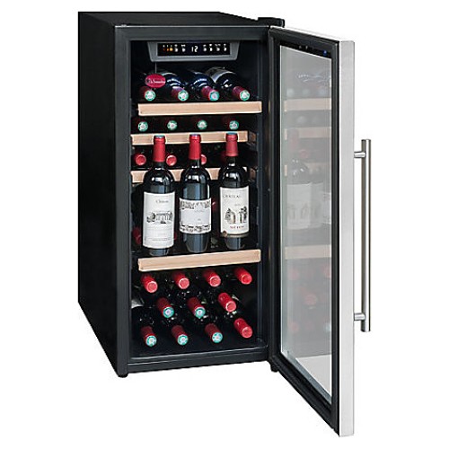 Винный шкаф La Sommeliere LS38A