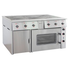 Плита электрическая Тулаторгтехника ПЭ-0,72М