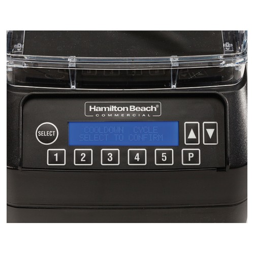 Блендер Hamilton Beach HBH750-CE Eclipse 1 кВт