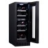 Шкаф винный Temptech Sommelier SOMX30DRB-24