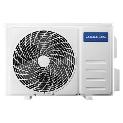 Настенная сплит-система Coolberg CI-09R1-IN / CI-09R1-OUT