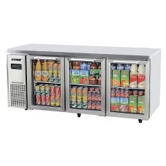 Стол холодильный Turbo air KGR18-3-700