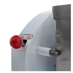 Машина тестомесильная Foodatlas WHM(J)-12,5 380В