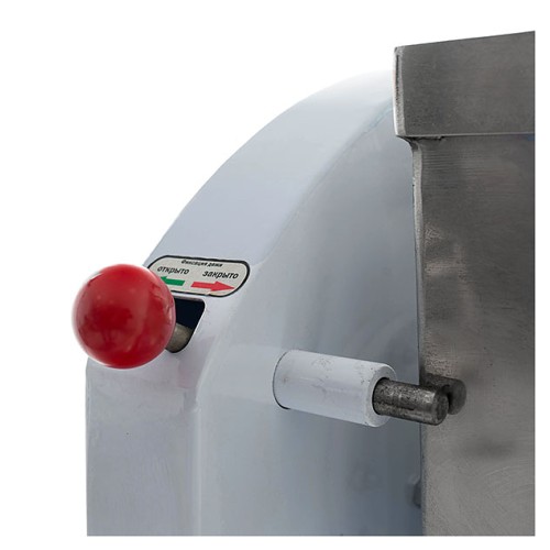 Машина тестомесильная Foodatlas WHM(J)-12,5 380В