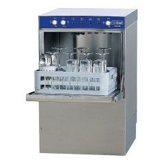 Стаканомоечная машина Hi Chief GW-640