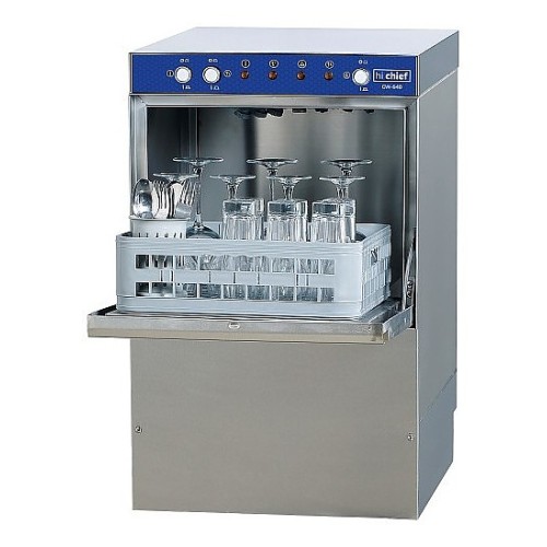 Стаканомоечная машина Hi Chief GW-640