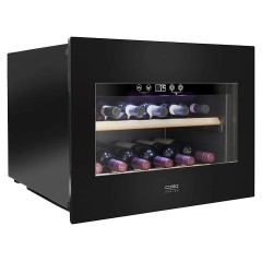 Винный шкаф CASO WineDeluxe E 18