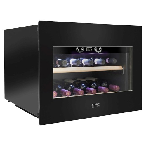 Винный шкаф CASO WineDeluxe E 18
