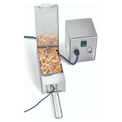 Дымогенератор Abat ДГ-85