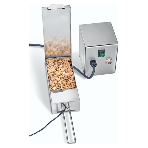 Дымогенератор Abat ДГ-85