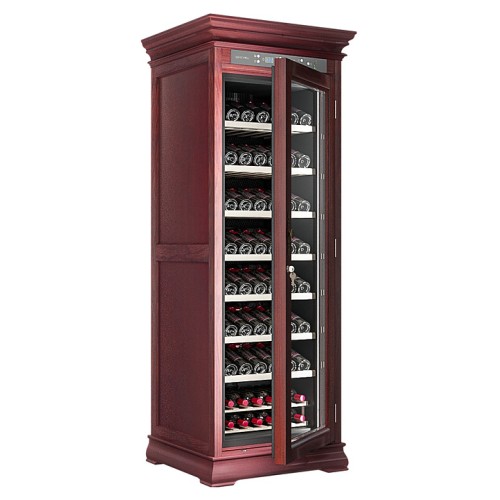 Винный шкаф MEYVEL MV108-WM1-C