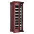 Винный шкаф MEYVEL MV108-WM1-C