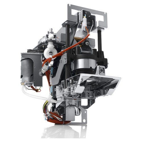 Кофемашина Astoria (C.M.A.) Hybrid HA2/1 черная