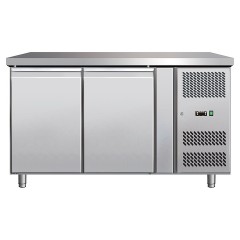 Стол морозильный Koreco GN/2100BT 1360х700х860 мм