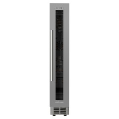 Винный шкаф MEYVEL MV8-KST1