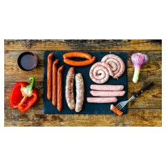 Шприц для колбас Airhot SV-7