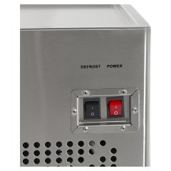 Фризер для ролл мороженого Foodatlas FA-10