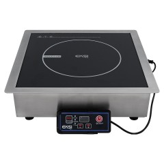 Плита индукционная встраиваемая EKSI M1 (Flat)