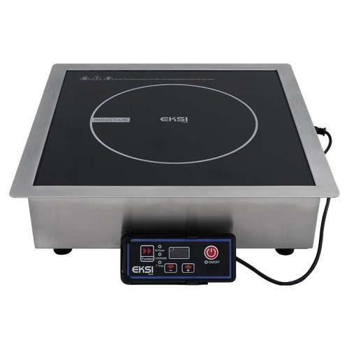 Плита индукционная встраиваемая EKSI M1 (Flat)