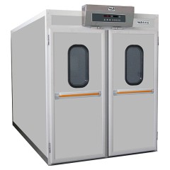 Камера расстоечная WLBake PF 2/4060/2 (без пола)