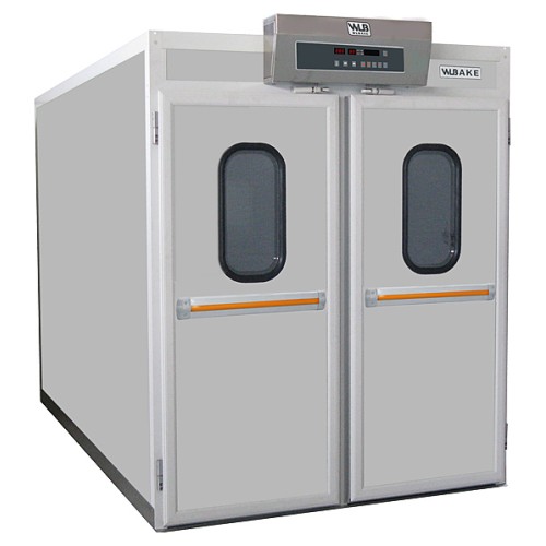 Камера расстоечная WLBake PF 2/4060/2 (без пола)