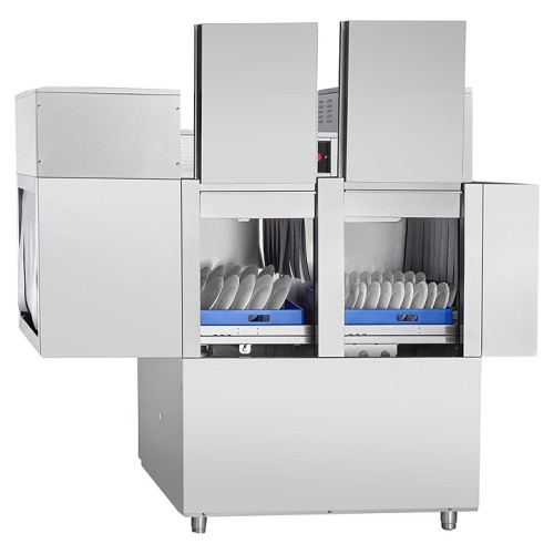 Машина посудомоечная туннельная МПТ-2000 (правая)