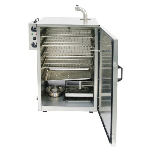 Коптильня Kocateq DSHS04