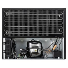 Винный шкаф VARD WCI4SS