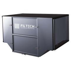 Гидрофильтр FILTECH ГФ-6000