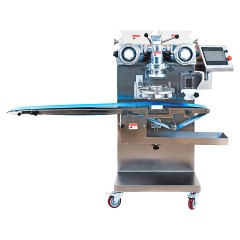 Машина экструзионная отсадочно-формовочная Danler Orion 2-D