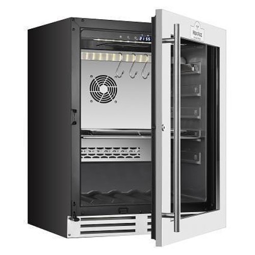 Шкаф для созревания мяса Meatage VI46