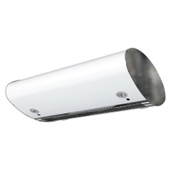 Тепловая завеса Тепломаш КЭВ-50П6111W краш. металл